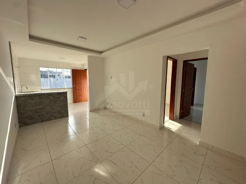 Casa de Condomínio, 2 quartos - Foto 6