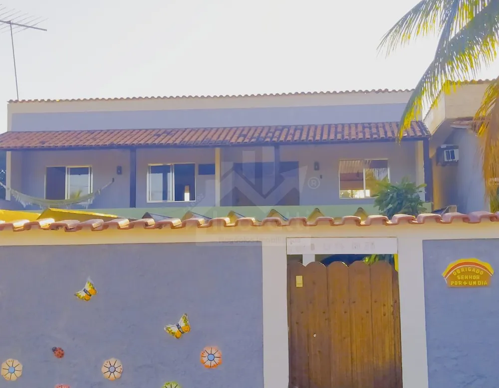 Casa, 4 quartos, 307 m² - Foto 1