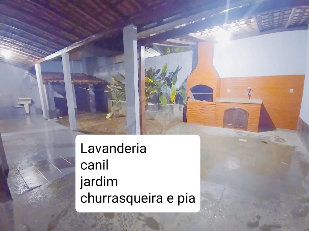 Casa, 4 quartos, 307 m² - Foto 15