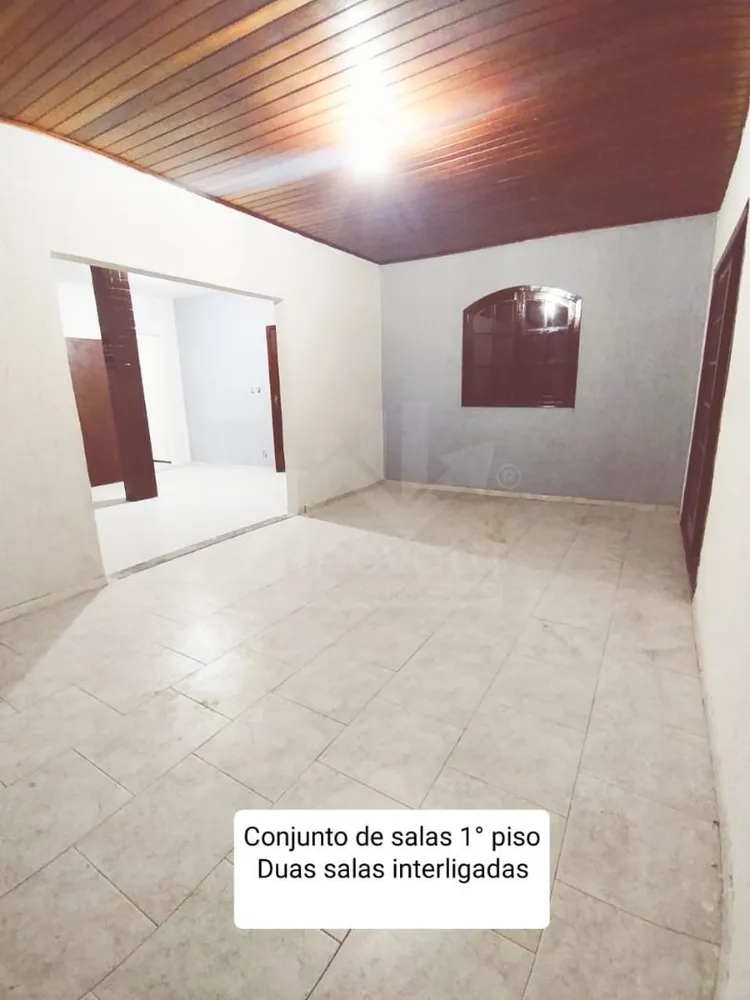 Casa, 4 quartos, 307 m² - Foto 26