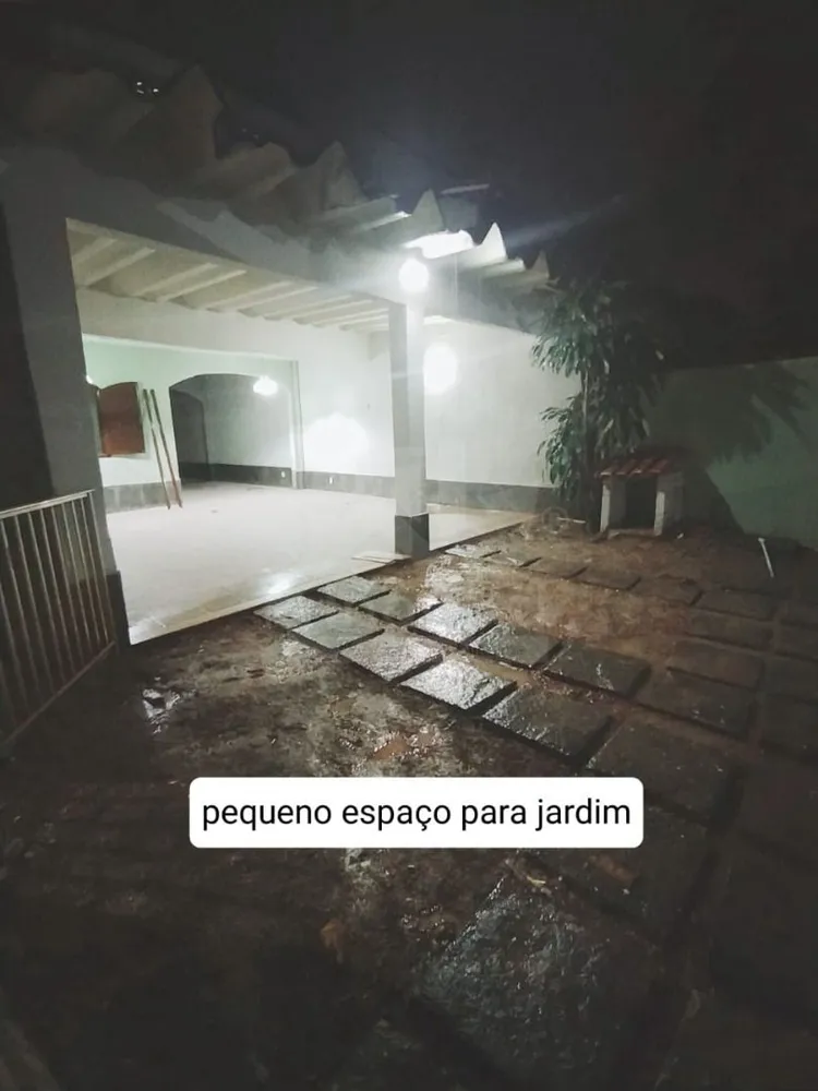 Casa, 4 quartos, 307 m² - Foto 13
