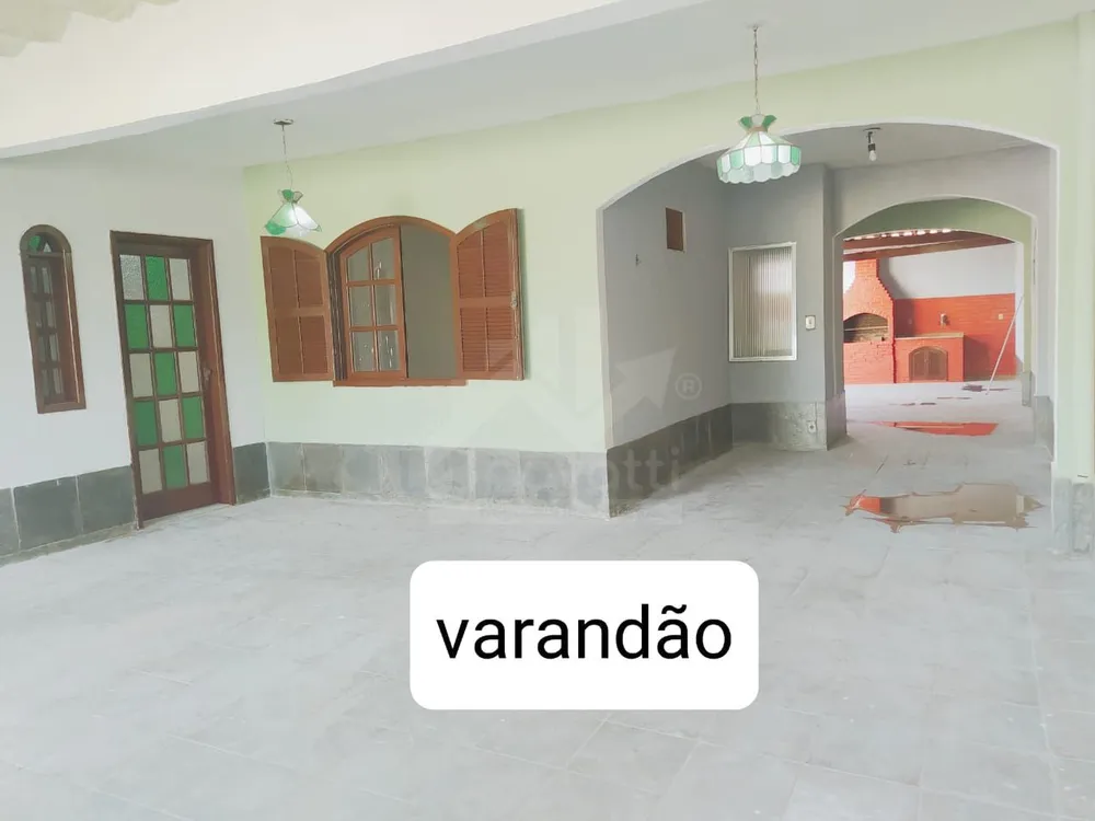Casa, 4 quartos, 307 m² - Foto 6
