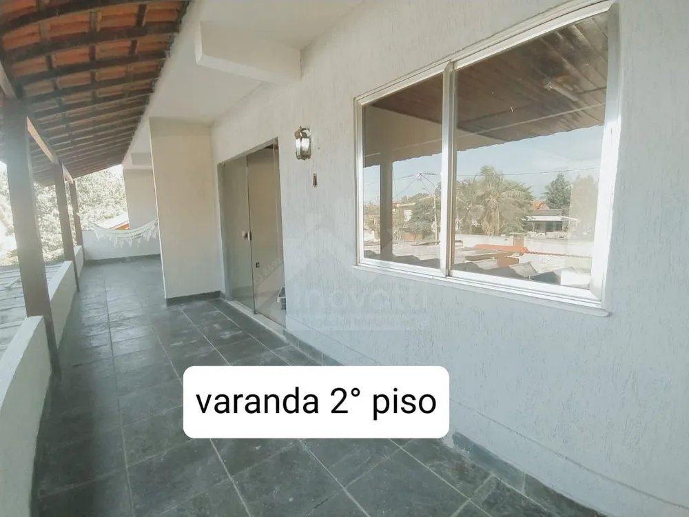 Casa, 4 quartos, 307 m² - Foto 5
