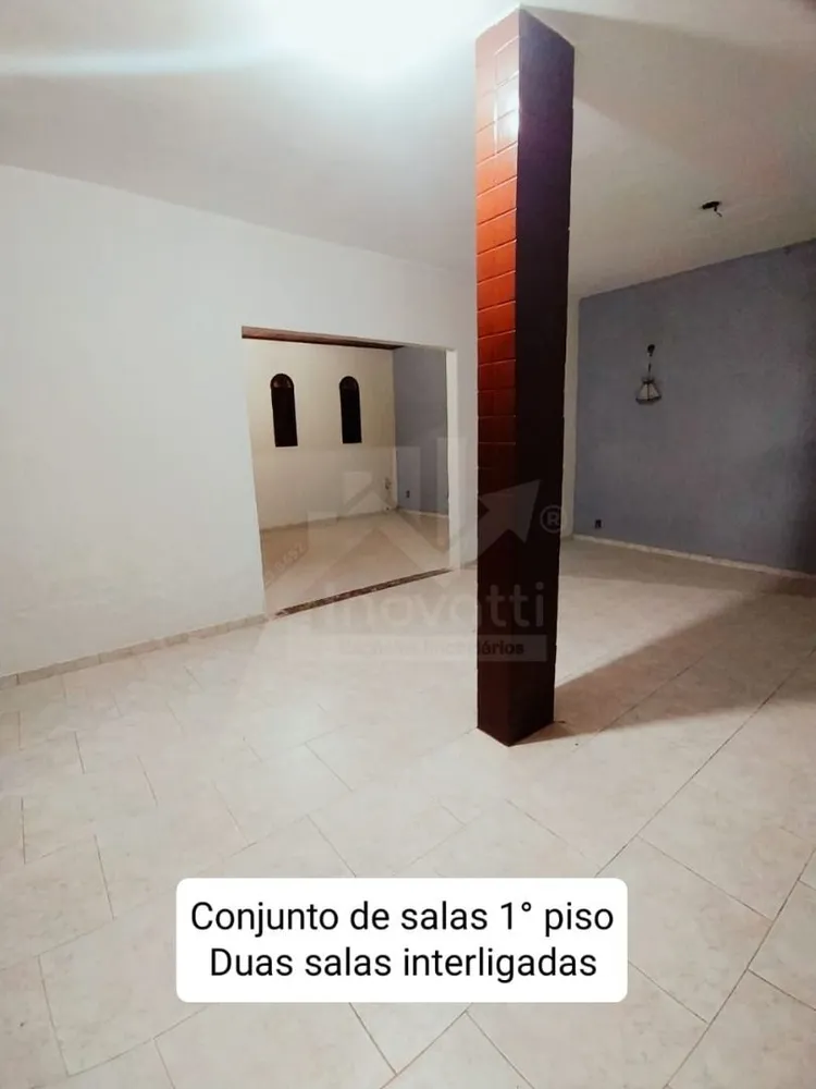 Casa, 4 quartos, 307 m² - Foto 24