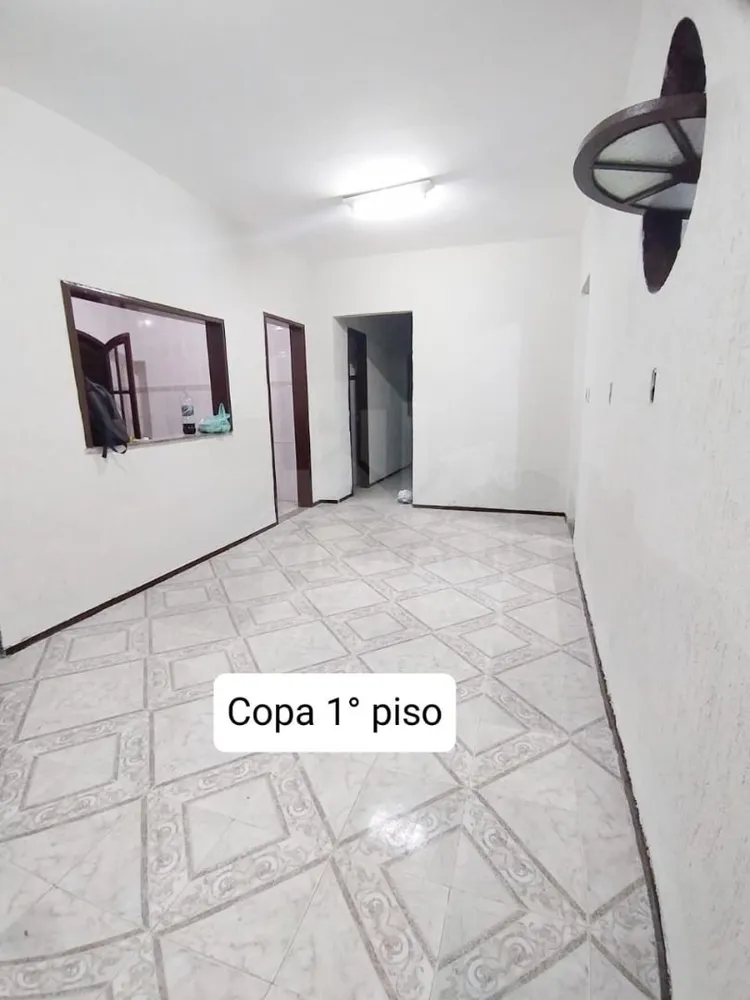 Casa, 4 quartos, 307 m² - Foto 22