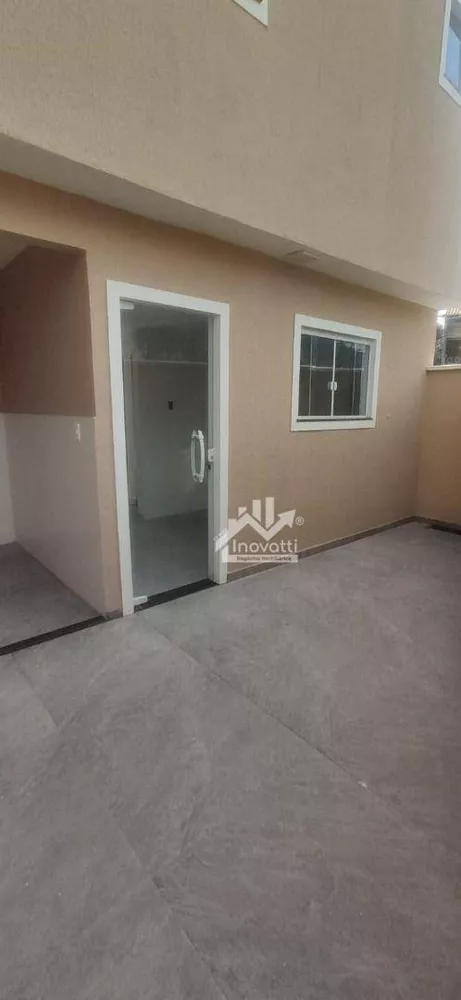 Casa de Condomínio, 2 quartos - Foto 12