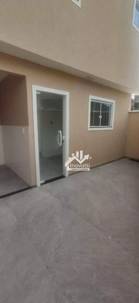 Casa de Condomínio, 2 quartos - Foto 25