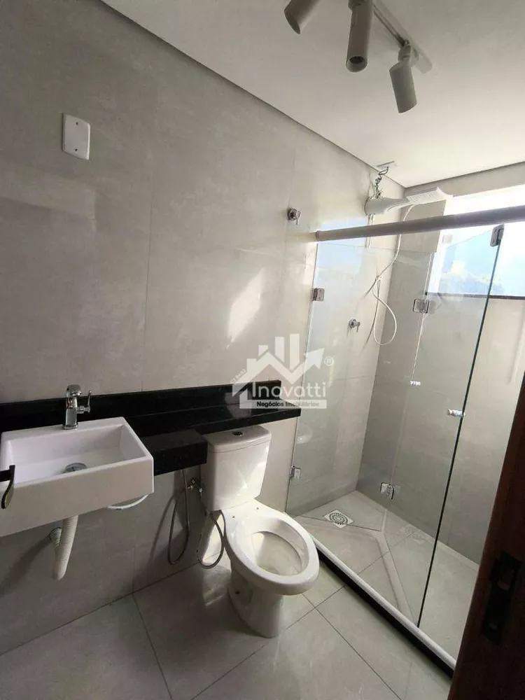 Casa de Condomínio, 2 quartos - Foto 11