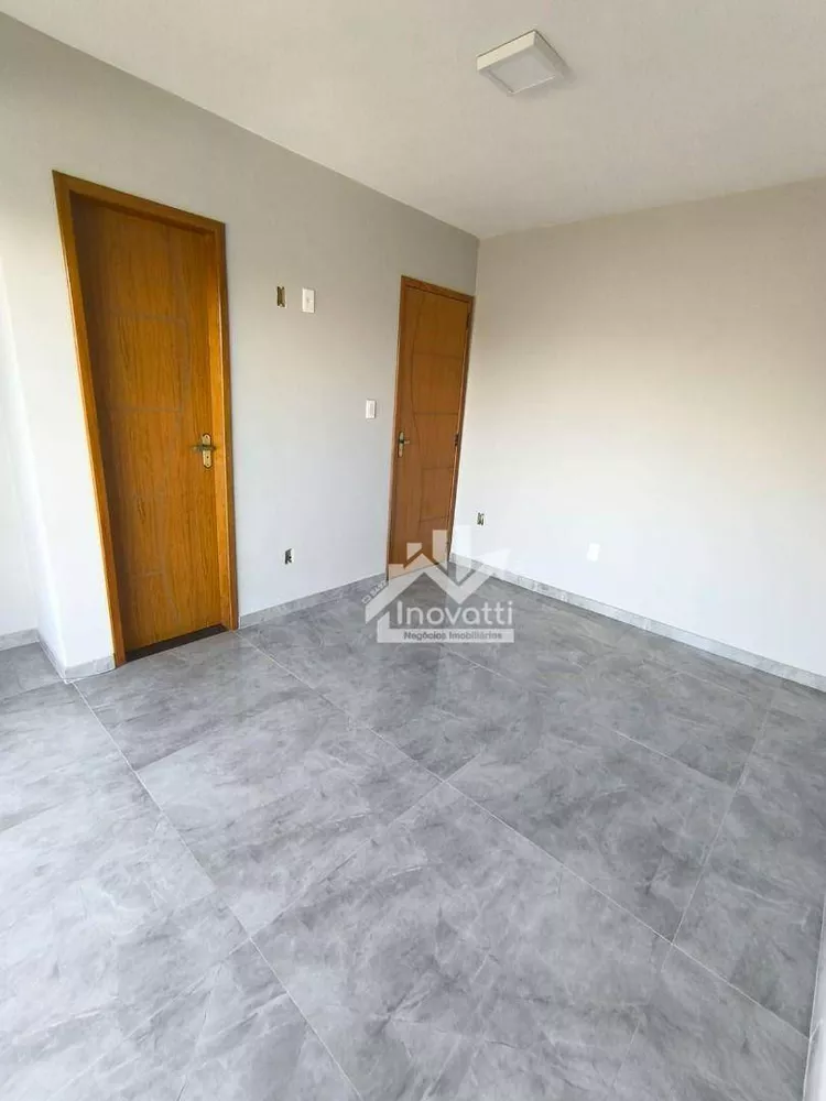 Casa de Condomínio, 2 quartos - Foto 10