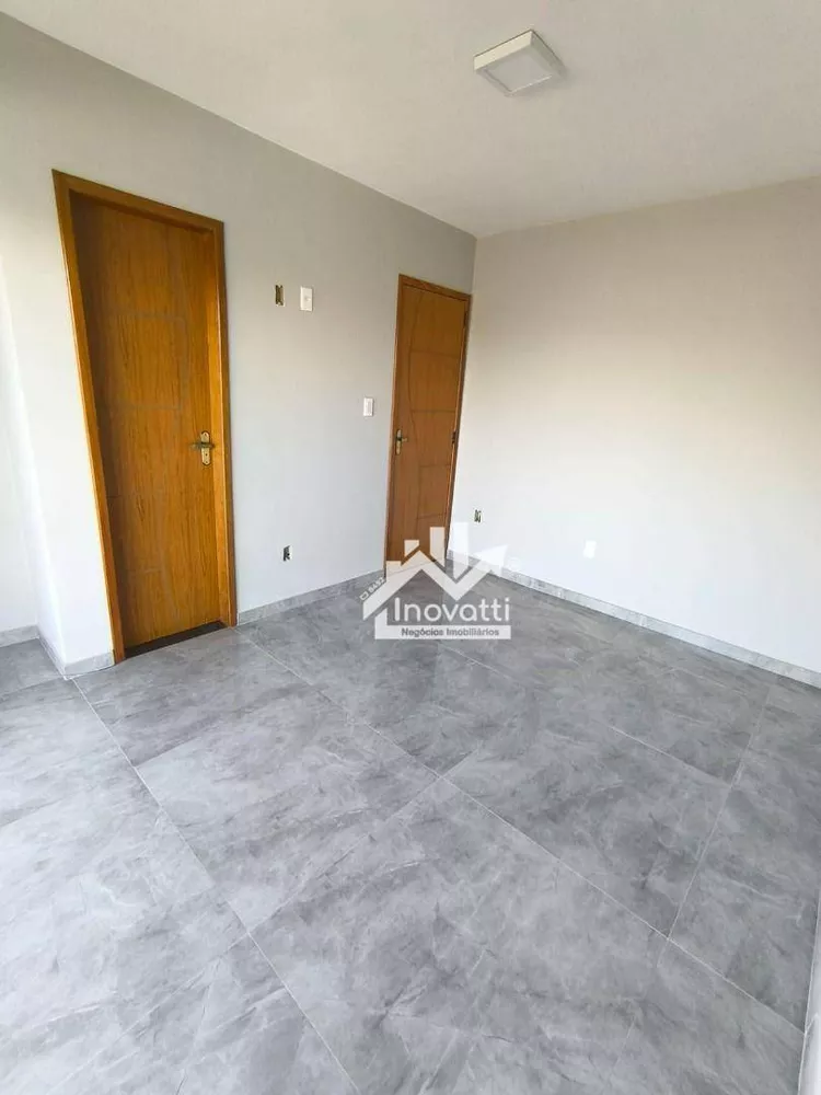 Casa de Condomínio, 2 quartos - Foto 16