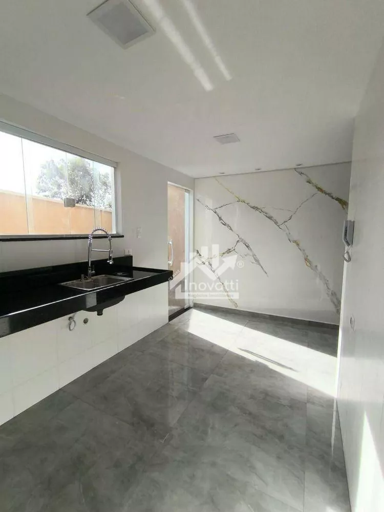 Casa de Condomínio, 2 quartos - Foto 5