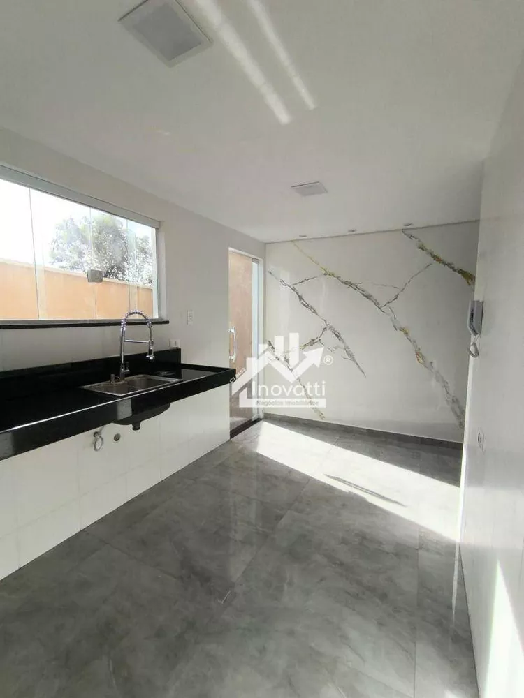 Casa de Condomínio, 2 quartos - Foto 20