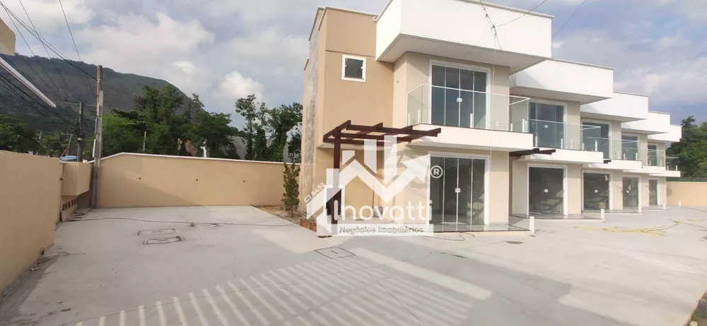 Casa de Condomínio, 2 quartos - Foto 21