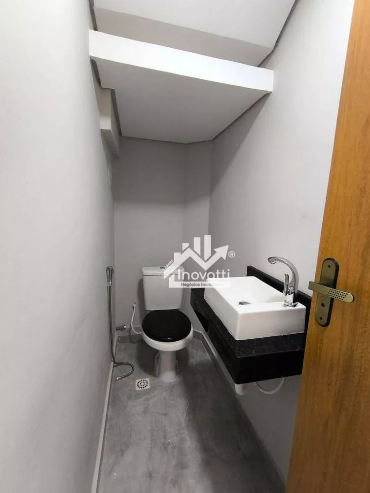 Casa de Condomínio, 2 quartos - Foto 17