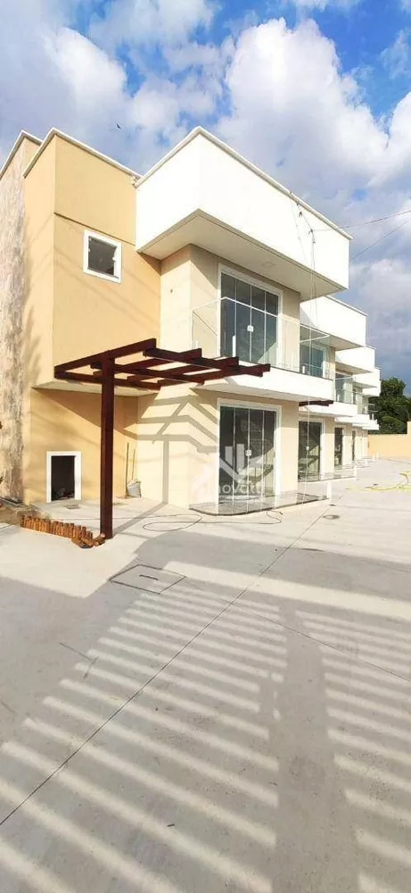 Casa de Condomínio, 2 quartos - Foto 15