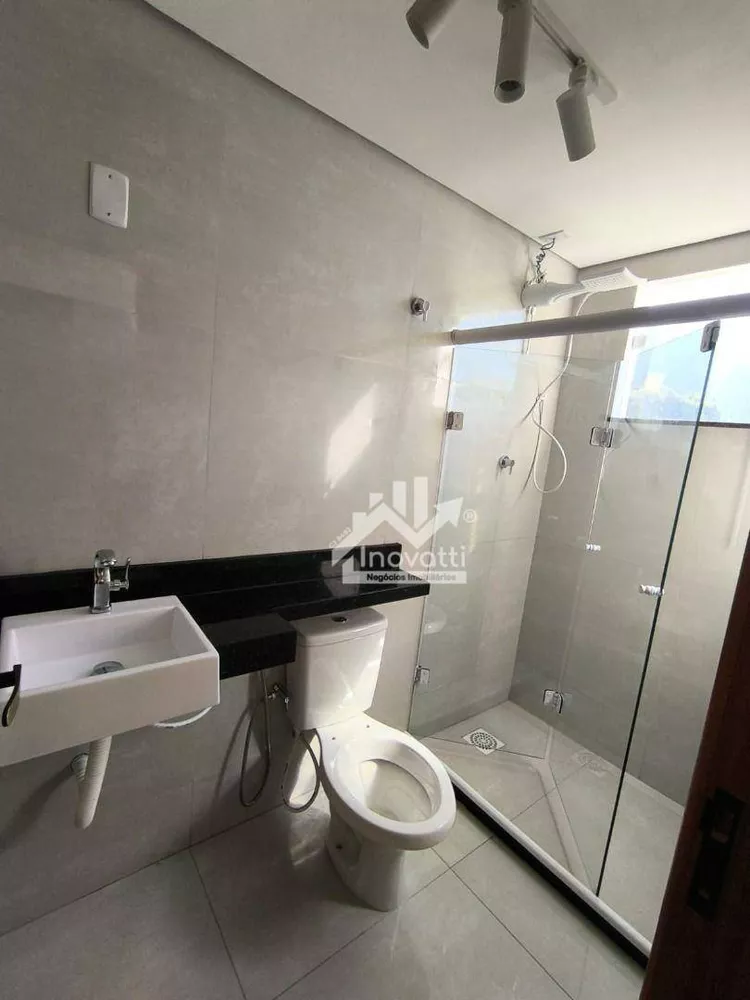 Casa de Condomínio, 2 quartos - Foto 11