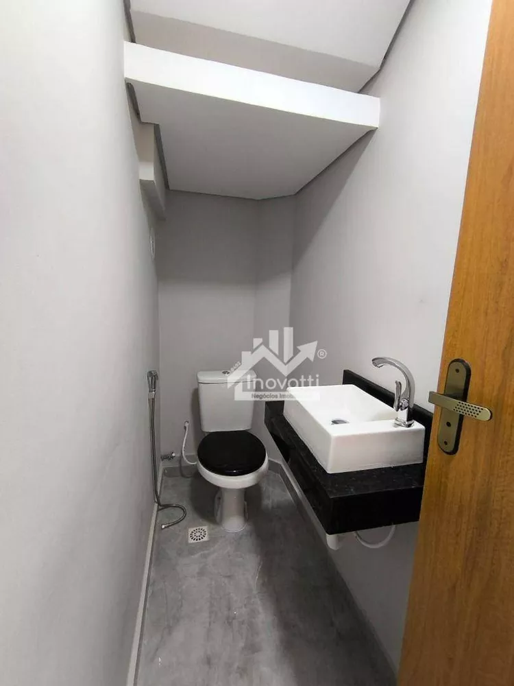 Casa de Condomínio, 2 quartos - Foto 6