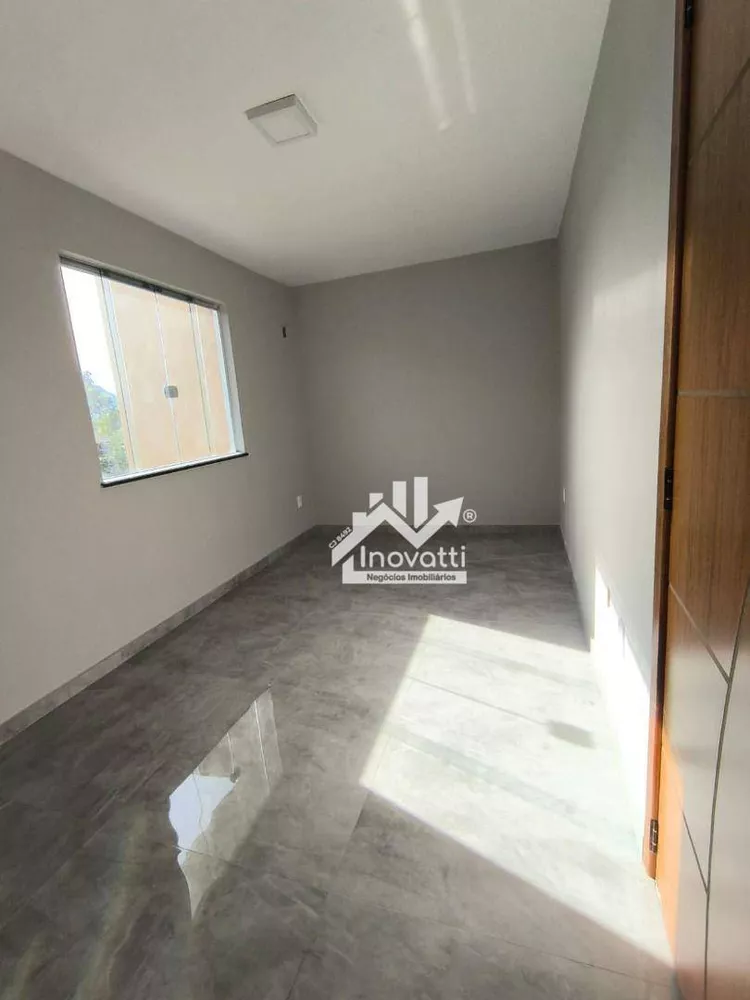 Casa de Condomínio, 2 quartos - Foto 19