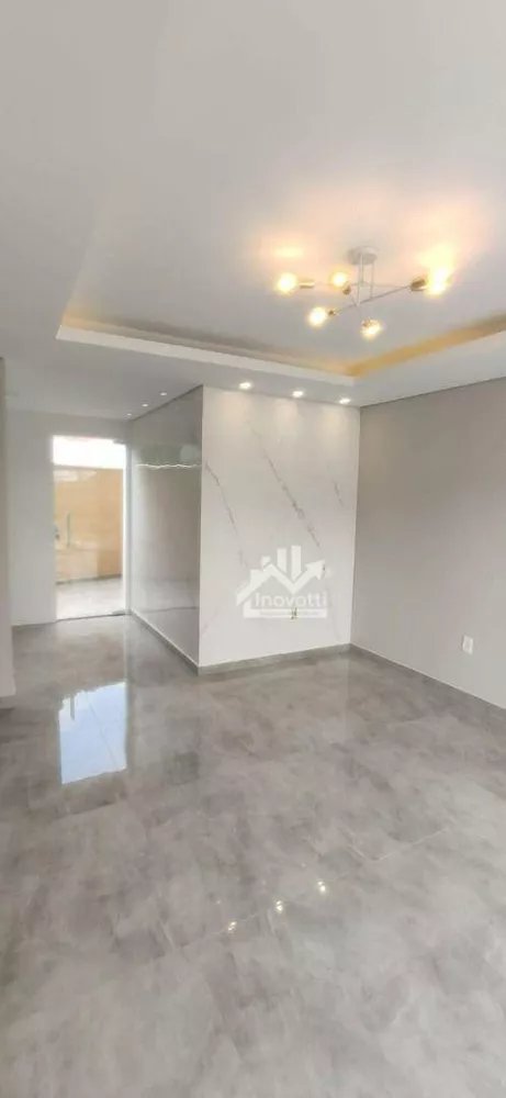 Casa de Condomínio, 2 quartos - Foto 4