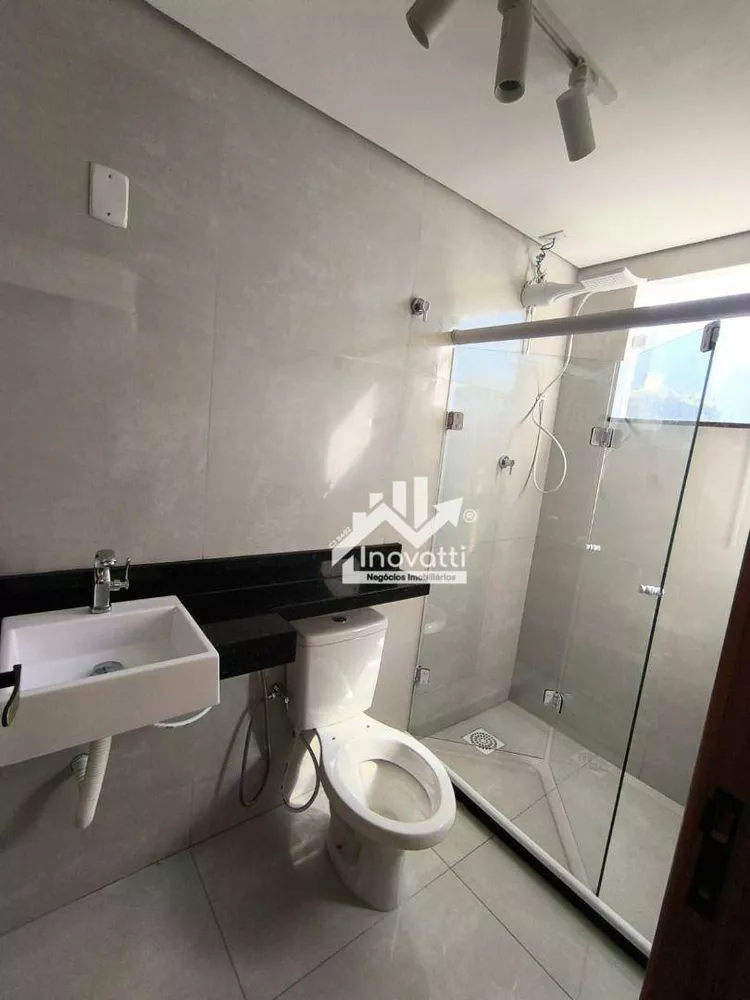 Casa de Condomínio, 2 quartos - Foto 24