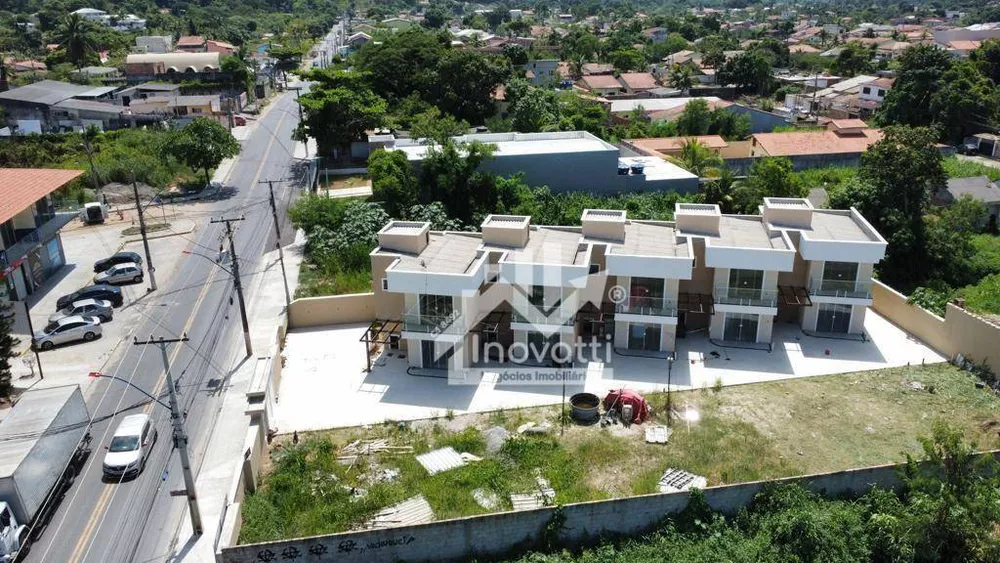 Casa de Condomínio, 2 quartos - Foto 2