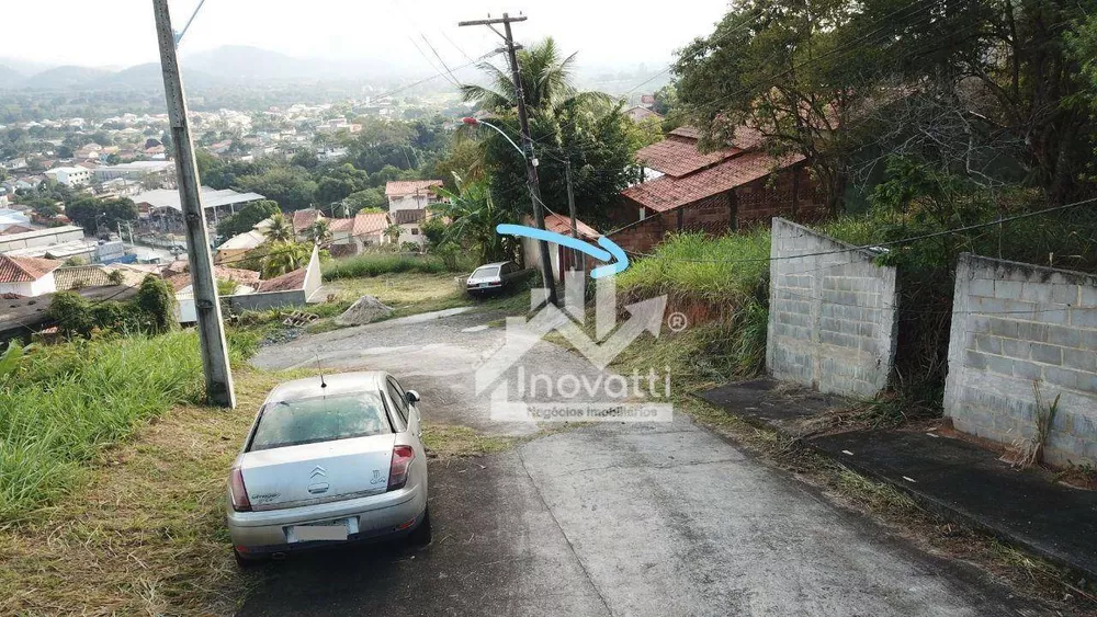 Loteamento e Condomínio, 360 m² - Foto 5