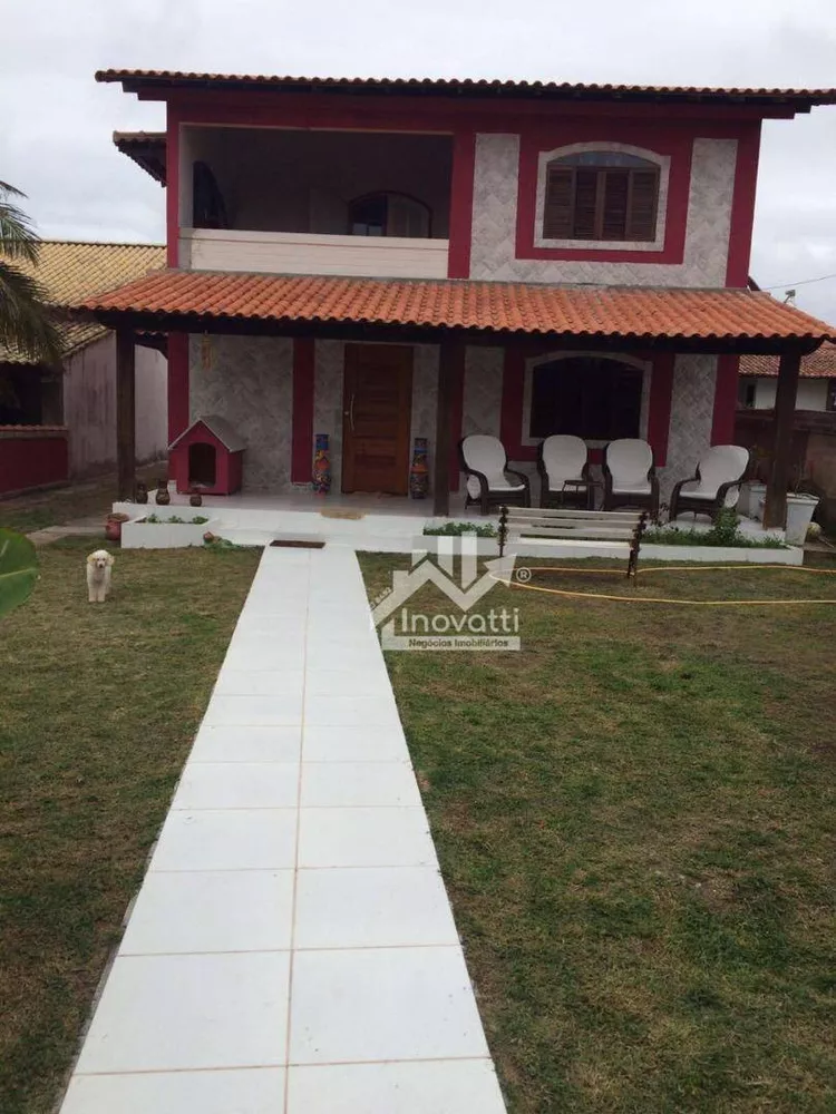 Casa, 4 quartos, 280 m² - Foto 13