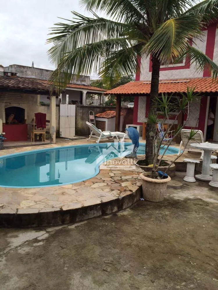 Casa, 4 quartos, 280 m² - Foto 18