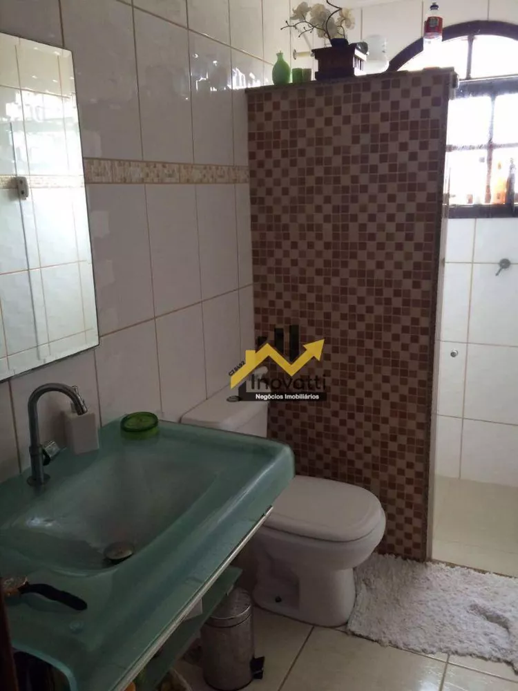 Casa, 4 quartos, 280 m² - Foto 2