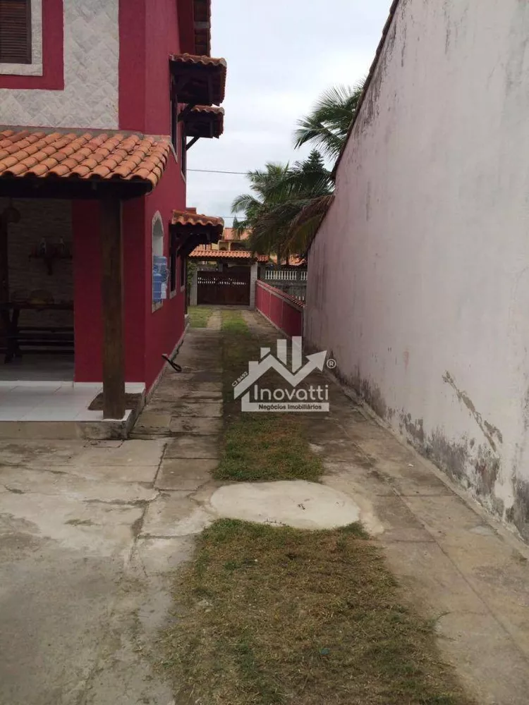 Casa, 4 quartos, 280 m² - Foto 11