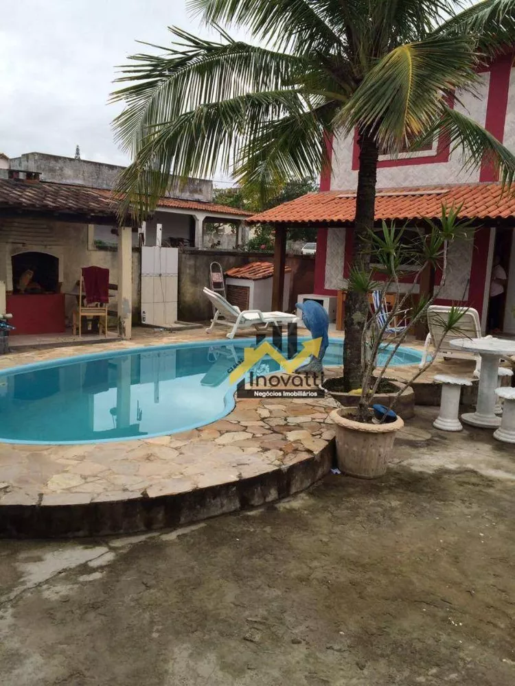 Casa, 4 quartos, 280 m² - Foto 23