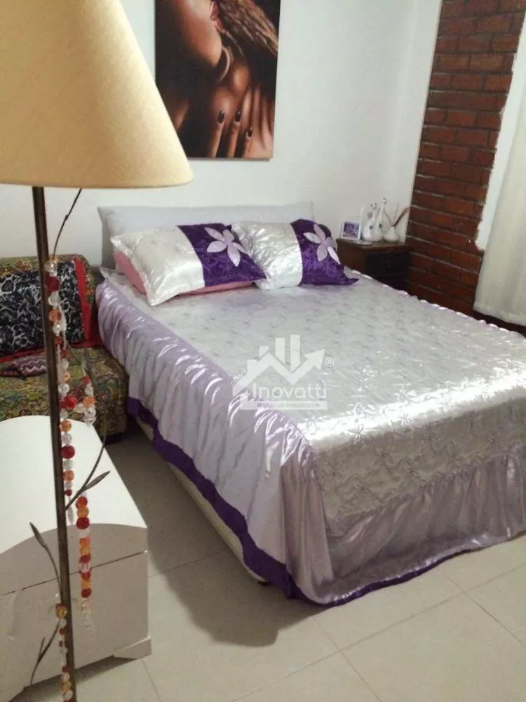 Casa, 4 quartos, 280 m² - Foto 8