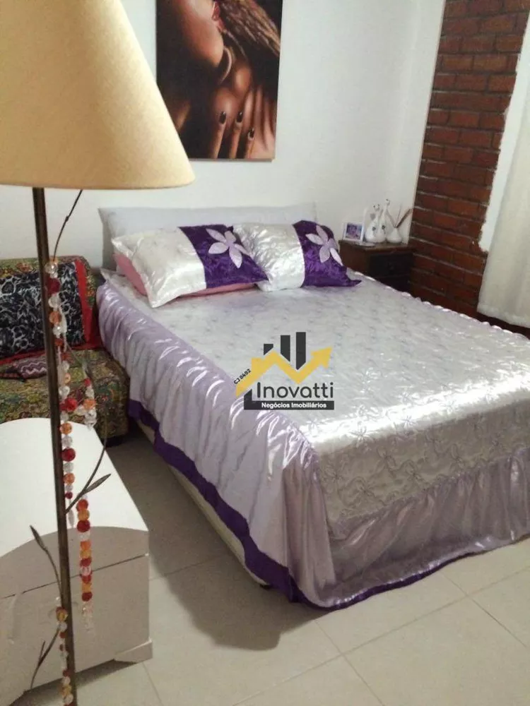 Casa, 4 quartos, 280 m² - Foto 4