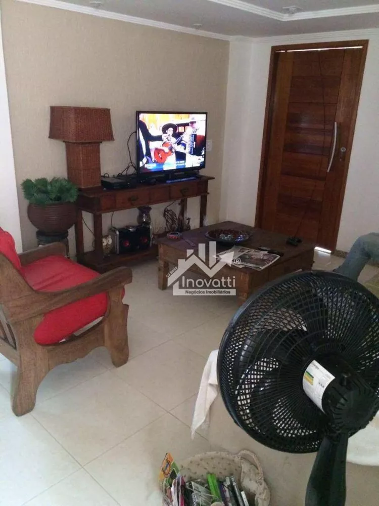 Casa, 4 quartos, 280 m² - Foto 17