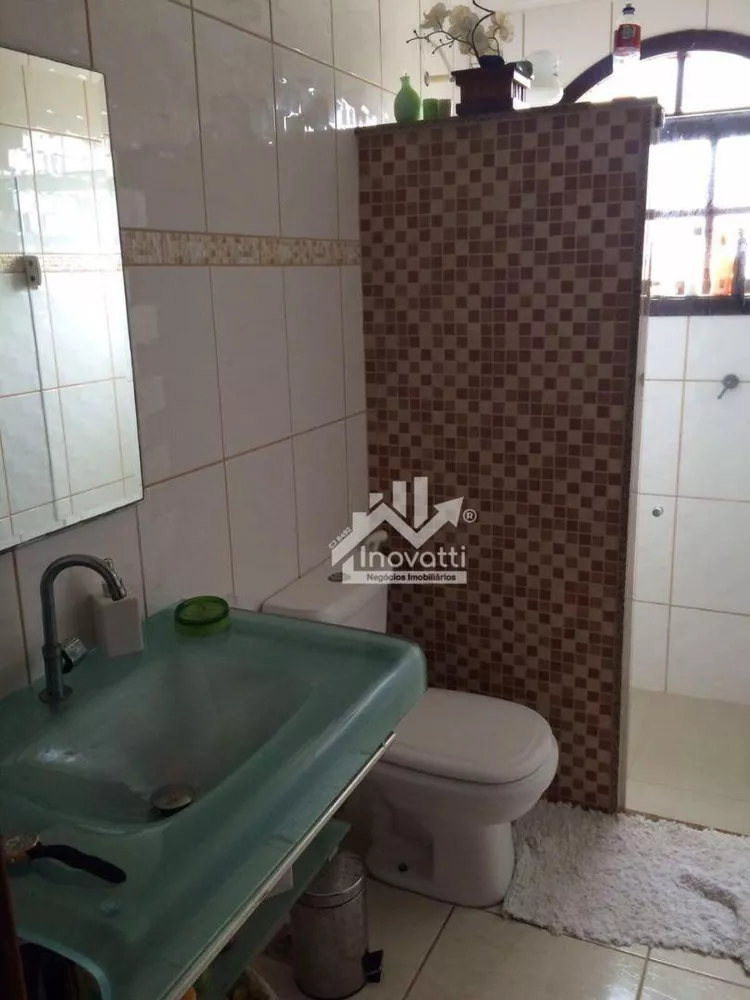 Casa, 4 quartos, 280 m² - Foto 9