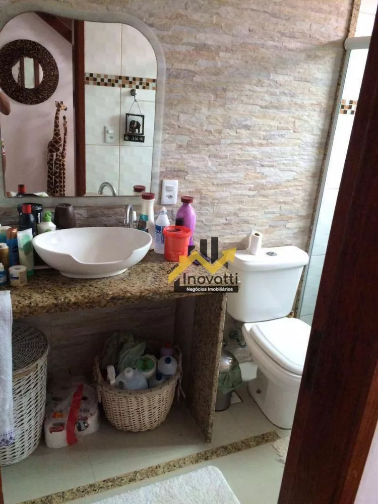 Casa, 4 quartos, 280 m² - Foto 22