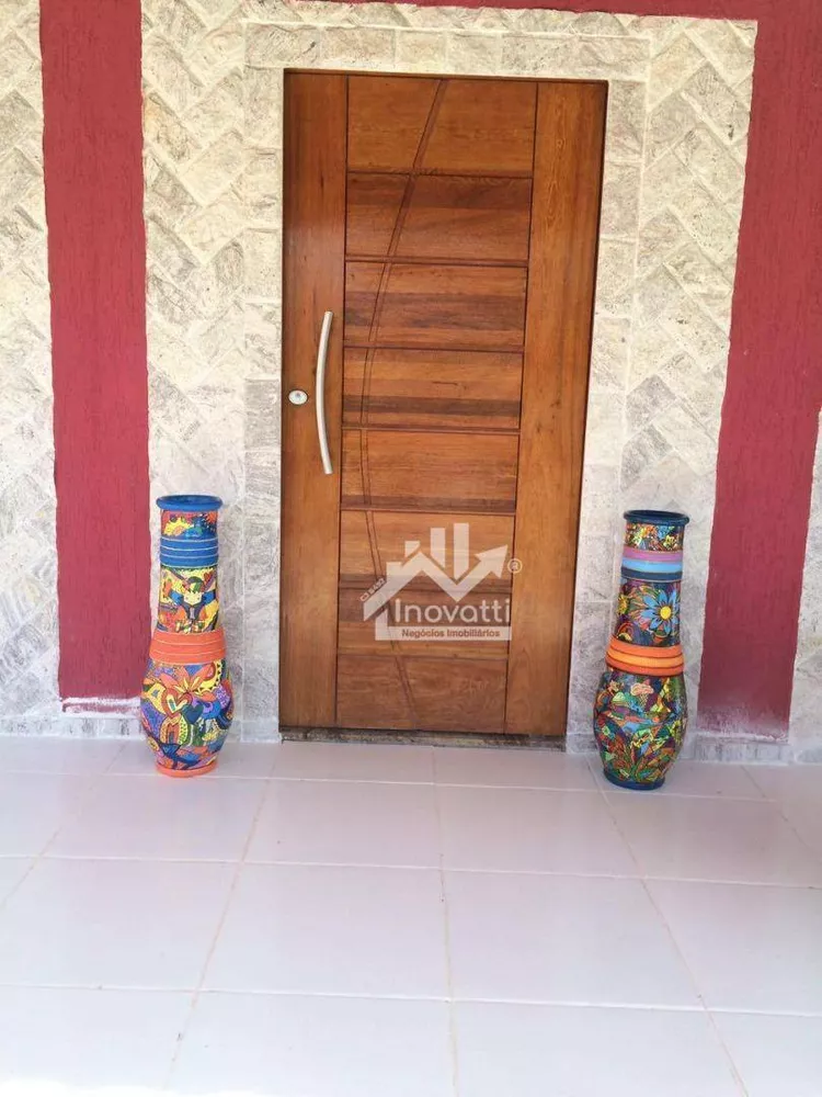Casa, 4 quartos, 280 m² - Foto 6
