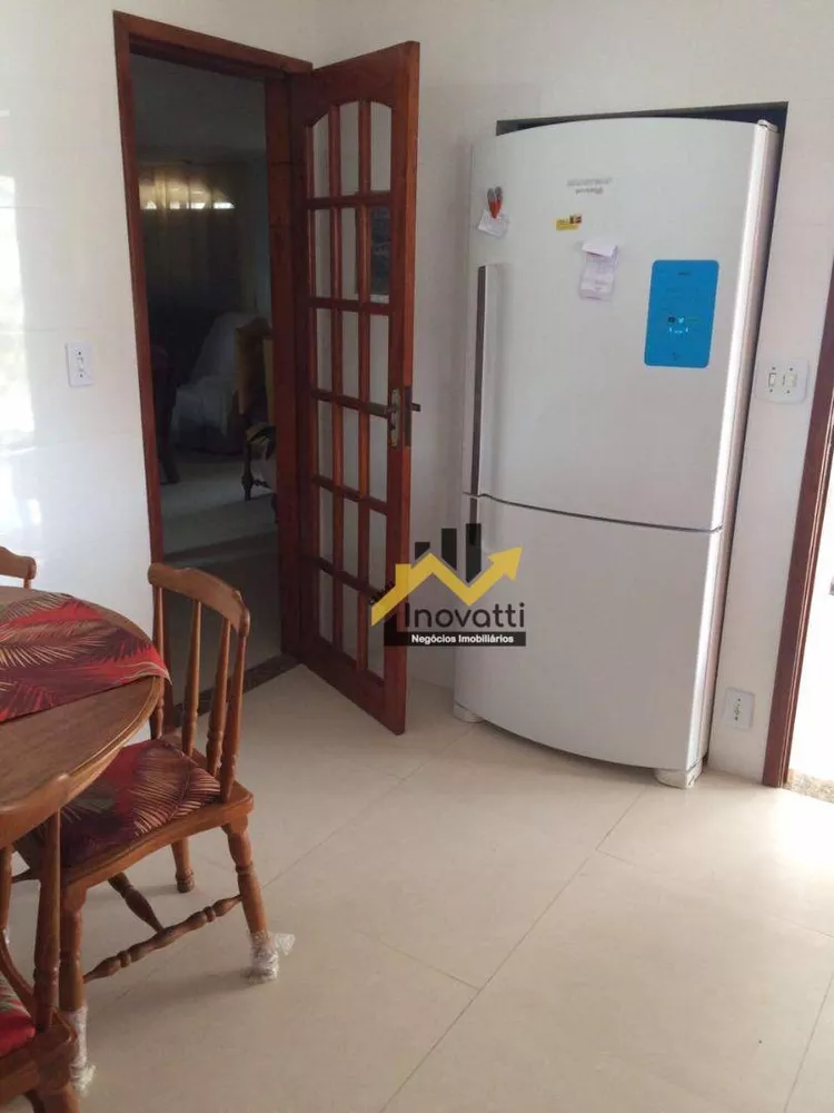 Casa, 4 quartos, 280 m² - Foto 3