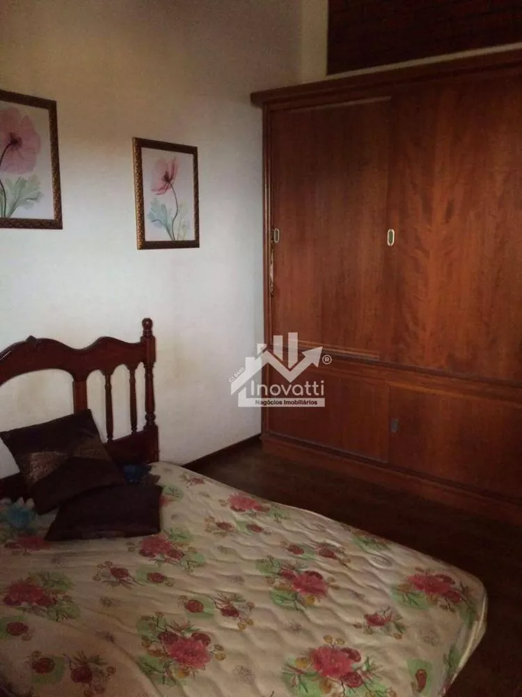 Casa, 4 quartos, 280 m² - Foto 21