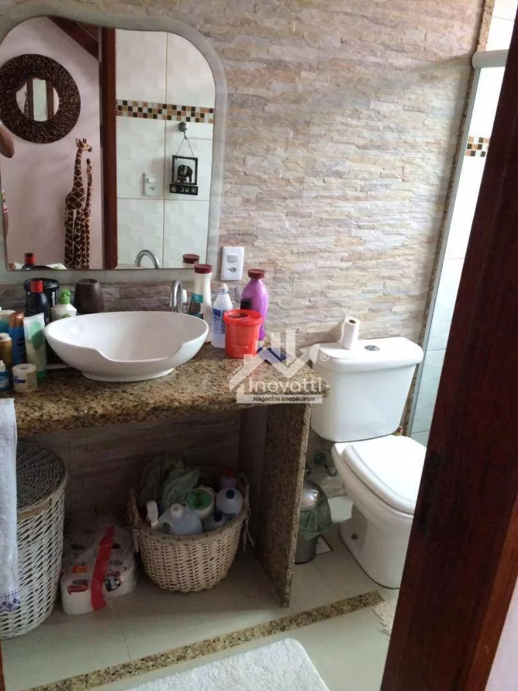 Casa, 4 quartos, 280 m² - Foto 5