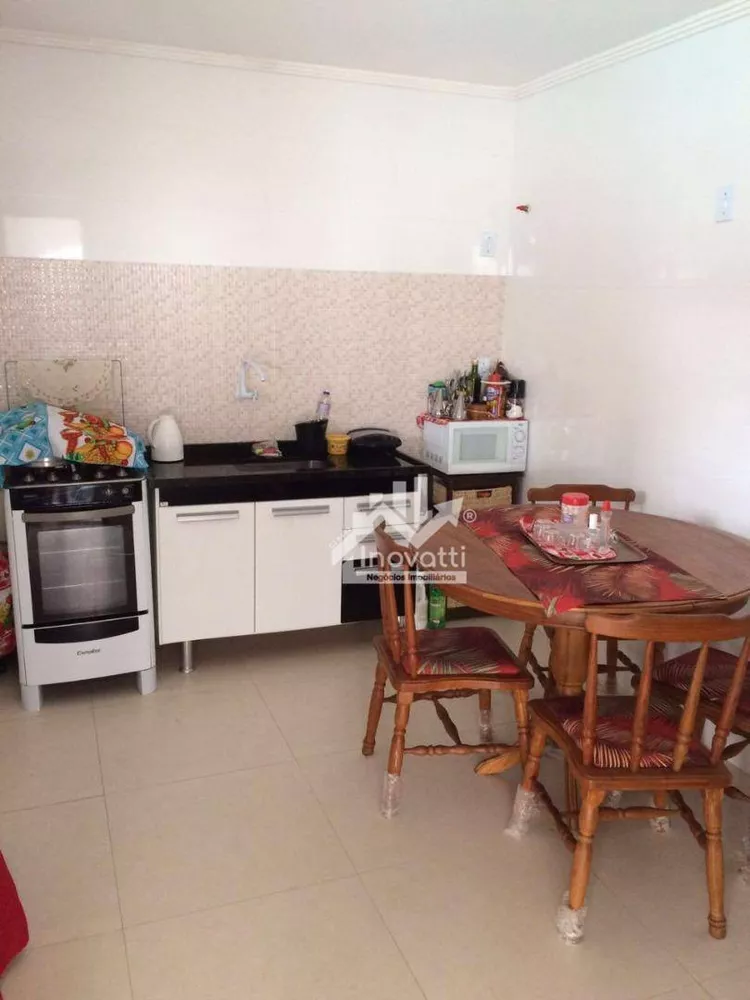 Casa, 4 quartos, 280 m² - Foto 14