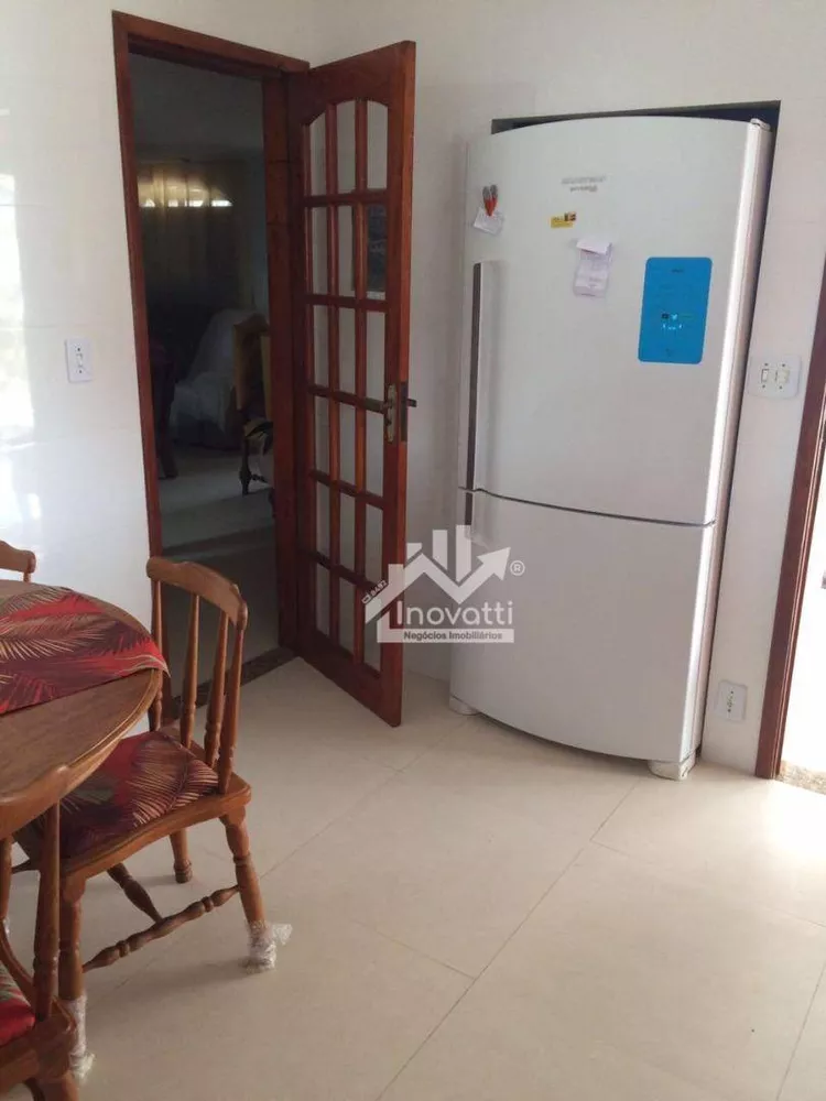 Casa, 4 quartos, 280 m² - Foto 7