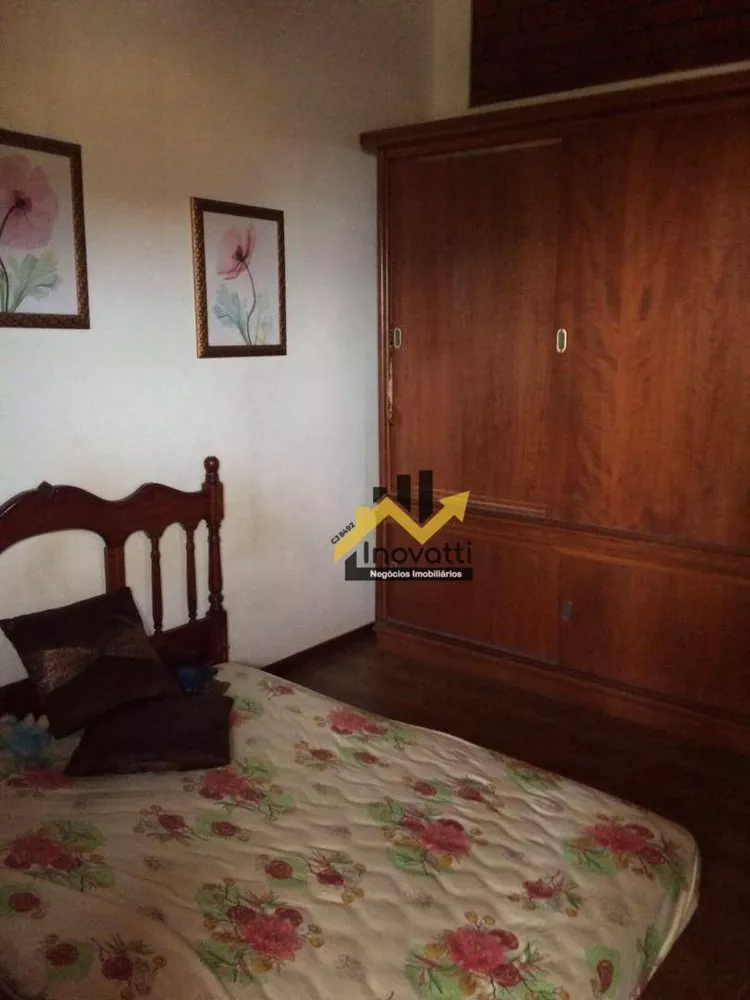Casa, 4 quartos, 280 m² - Foto 31
