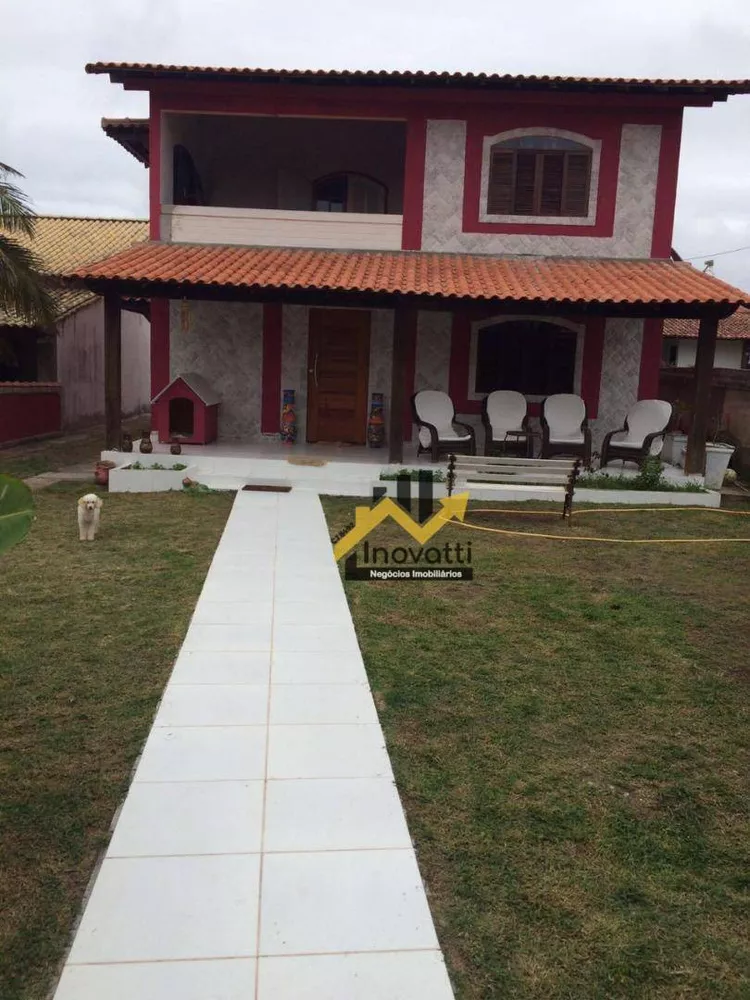 Casa, 4 quartos, 280 m² - Foto 32
