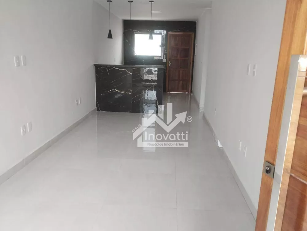 Casa, 2 quartos, 86 m² - Foto 13