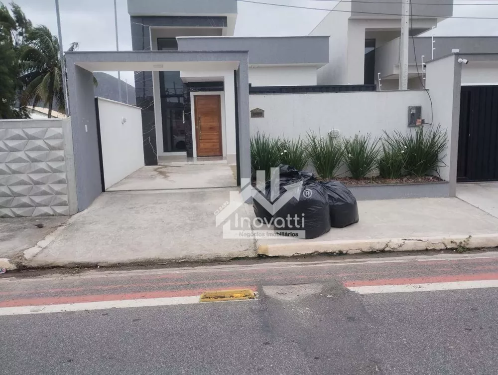 Casa, 2 quartos, 86 m² - Foto 6