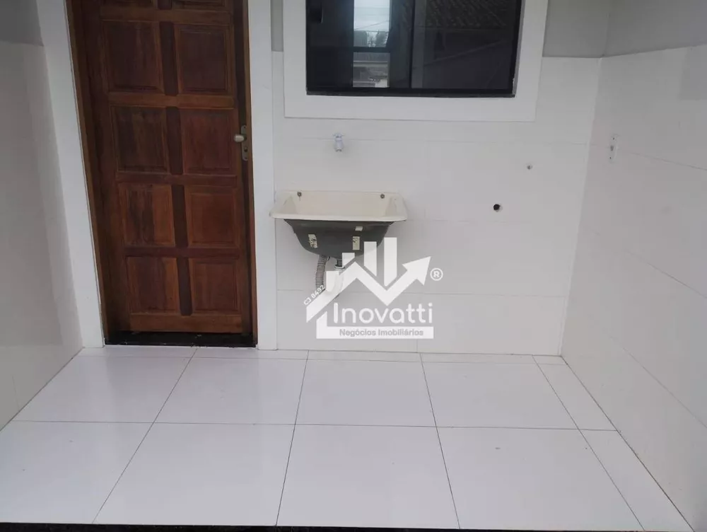 Casa, 2 quartos, 86 m² - Foto 1