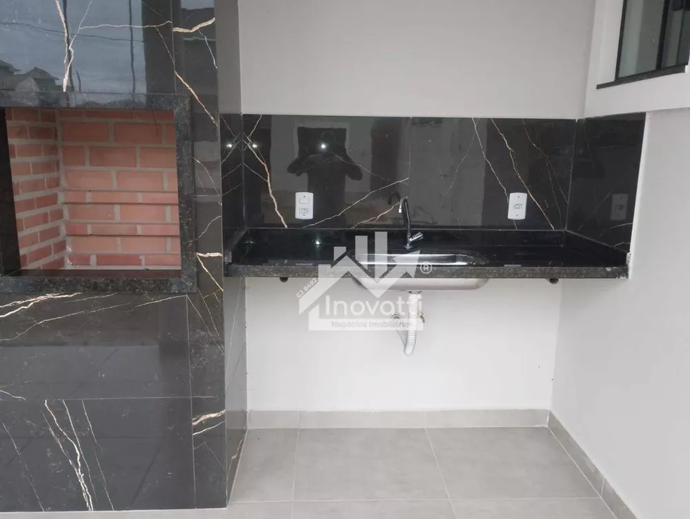 Casa, 2 quartos, 86 m² - Foto 17