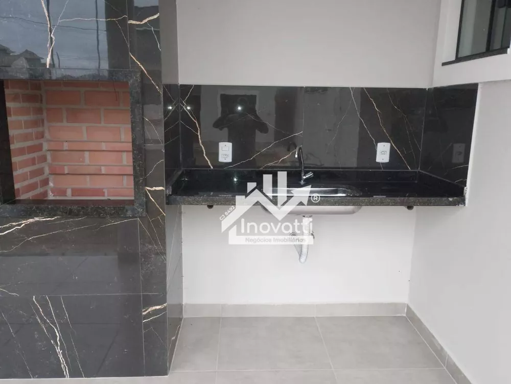 Casa, 2 quartos, 86 m² - Foto 29