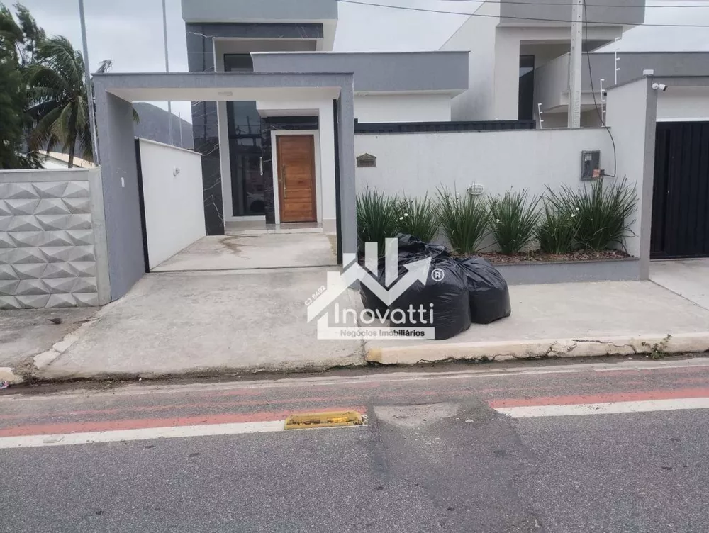 Casa, 2 quartos, 86 m² - Foto 3